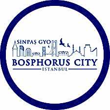 Bosphorus City
