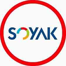 Soyak