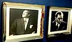 Aynalı Çerçeveler