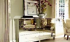 Aynalı Şifonyerler