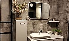 Banyo Aynaları