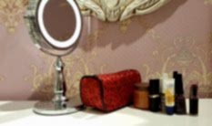 Makyaj Aynaları