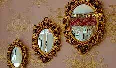 Üçlü Aynalar