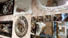 Ayna Tercih Edilirken Neye Dikkat Edilir?