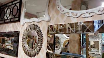 Ayna Tercih Edilirken Neye Dikkat Edilir?