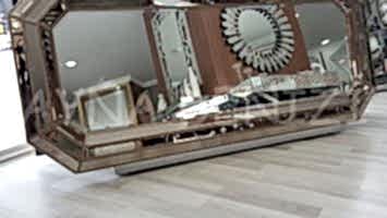 Chic Model Modern Ayna