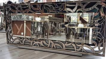 Christie Model Modern Ayna