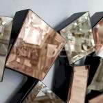 Küp Model Modern Ayna-10