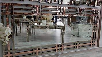 Kace Model Modern Ayna