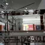 Kademeli Model Modern Ayna-1