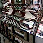 Kademeli Model Modern Ayna-11