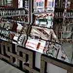 Kademeli Model Modern Ayna-12