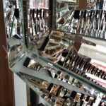 Kademeli Model Modern Ayna-15