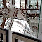 Kademeli Model Modern Ayna-16