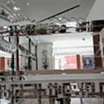 Kademeli Model Modern Ayna-2