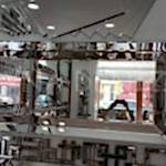 Kademeli Model Modern Ayna-5