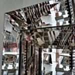 Kademeli Model Modern Ayna-6