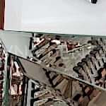 Kademeli Model Modern Ayna-8