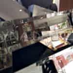 Kılıç Model Modern Ayna-12