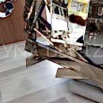 Kılıç Model Modern Ayna-4