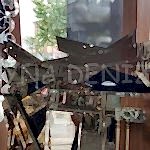 Kılıç Model Modern Ayna-5