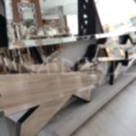 Kılıç Model Modern Ayna-6