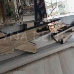 Kılıç Model Modern Ayna-7