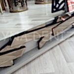 Kılıç Model Modern Ayna-8