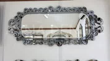 Olga Model Modern Ayna