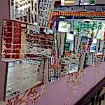 Ayışığı Model Modern Ayna-12