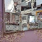 Ayışığı Model Modern Ayna-14