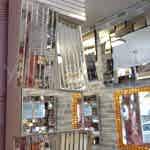 Ayışığı Model Modern Ayna-15