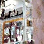 Ayışığı Model Modern Ayna-16