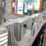 Ayışığı Model Modern Ayna-17