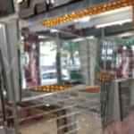 Ayışığı Model Modern Ayna-19