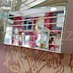 Ayışığı Model Modern Ayna-20