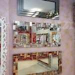 Ayışığı Model Modern Ayna-4