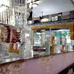 Ayışığı Model Modern Ayna-5