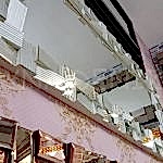 Ayışığı Model Modern Ayna-7