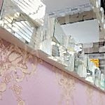 Ayışığı Model Modern Ayna-8