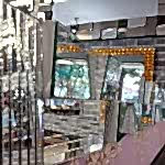 Ayışığı Model Modern Ayna-9