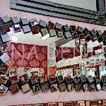 Cube Model Modern Ayna-1