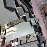 Cube Model Modern Ayna-13