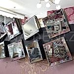 Cube Model Modern Ayna-15