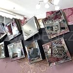 Cube Model Modern Ayna-16