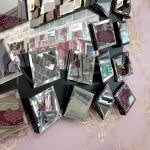 Cube Model Modern Ayna-18