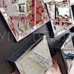 Cube Model Modern Ayna-21