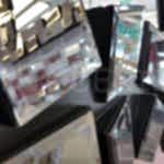 Cube Model Modern Ayna-23