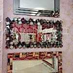 Cube Model Modern Ayna-3