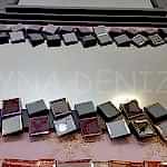 Cube Model Modern Ayna-5